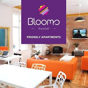 Blooms Boutique Hostel By Friendly Apartments