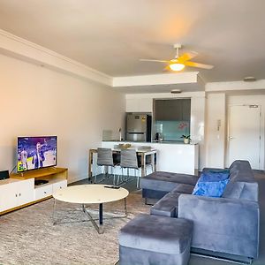M&A Apartments